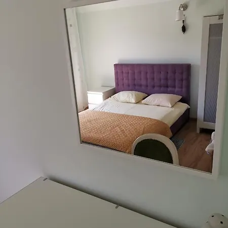 Strefa Ciszy -lawenda Lejlighed *