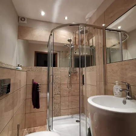 Strefa Ciszy -lawenda *