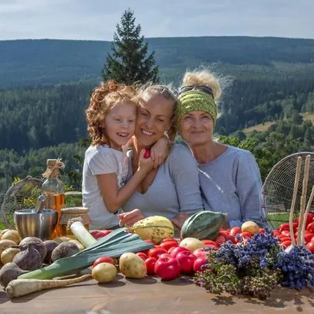 Lejlighed Strefa Ciszy -lawenda Świeradów-Zdrój