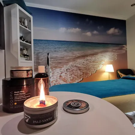 Apartament Lawenda-strefa Ciszy *
