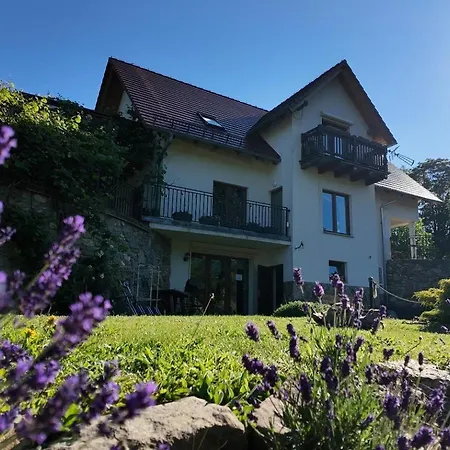 Apartament Lawenda-strefa Ciszy