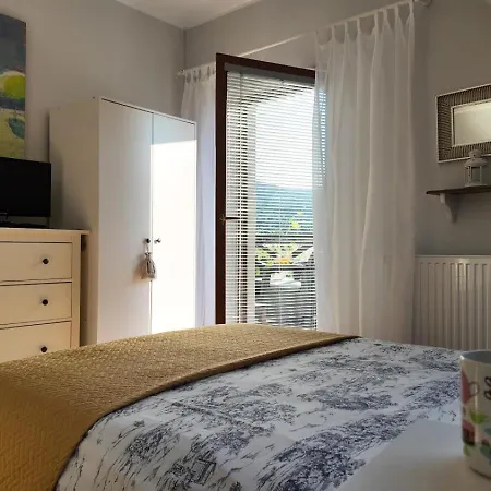 Lawenda-strefa Ciszy Apartament