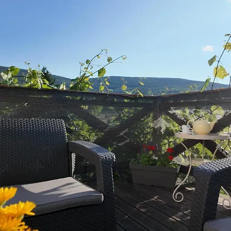 Lejlighed Strefa Ciszy -lawenda *