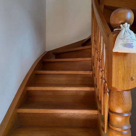 Strefa Ciszy -lawenda Appartamento *