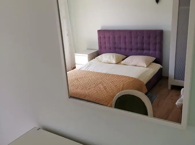 Strefa Ciszy -lawenda Appartamento *