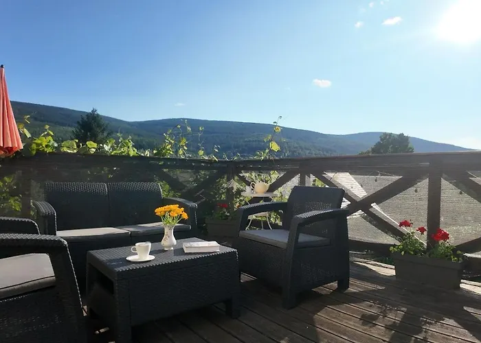 Strefa Ciszy -lawenda *