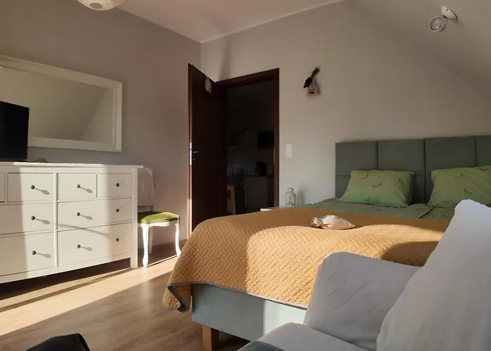 Strefa Ciszy -lawenda * Świeradów-Zdrój