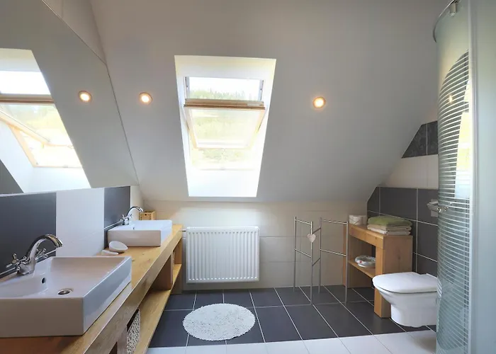 Appartamento Strefa Ciszy -lawenda